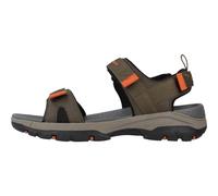 Skechers - Tresmen - Ryer - Sport - Hombre - Verde - 41 EU -