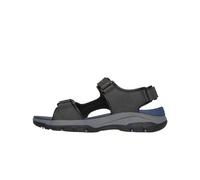 Skechers Relaxed Fit: TresHombre - Garo en Marengo, talla 44, Vegan