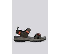 Skechers Tresmen - Verde - Sandalias Trekking Hombre talla 44