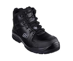 Skechers Trophus Kilram Botas de seguridad y contra incendiosHombre
