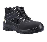 Skechers Trophus Letic Botas cortas al tobilloHombre