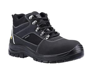 Skechers Trophus Letic Botas cortas al tobilloHombre