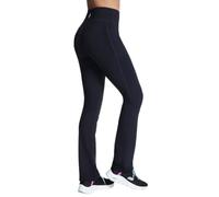 Skechers The Gowalk Joy pantalón, Negro Grueso, XXX-Large para Mujer