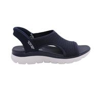 Skechers SLIP-INS Summits Sandal - Sweetly Evol 39 Azul