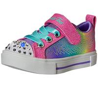 Skechers Twinkle Sparks Winged Magic Zapatillas Niñas