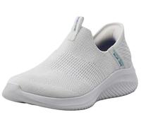 Skechers Ultra Flex 3.0 All Smooth White para Mujer