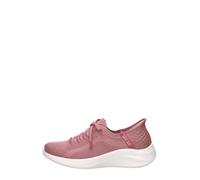 Skechers Ultra Flex 3.0-Brilliant Path - Tenis sin cordones para mujer, MVE = malva, Mve=malva, 42 EU