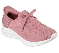 Skechers Ultra Flex 3.0 Brilliant Path, Zapatillas Mujer, Movado, 39 EU Ancho