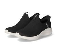 Skechers Zapatillas para mujer Ultra Flex 3.0 Easy Win Negro