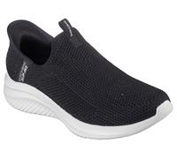Skechers - Ultra Flex 3.0 Easy Win, Zapatillas Mujeres, Black,