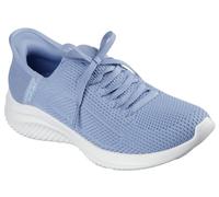 Skechers Ultra Flex 3.0 Elevated Motion - Tenis para Mujer, Color Pizarra, Talla 5.5 de Reino Unido, Pizarra, 38.5 EU