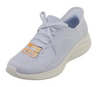 Skechers Ultra Flex 3.0 Elevated Motion, Zapatillas Mujer, Blue, 37 EU