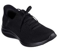 Skechers - Ultra Flex 3.0 Elevated Motion, Zapatillas Mujeres, Black,