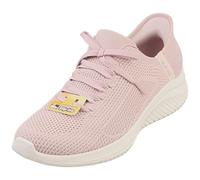 Skechers Zapatillas Mujer Ultra Flex 3.0 Elevated Motion Rosa 39 EU