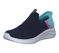 Skechers Ultra Flex 3.0 - Fresh Time 303800L-NVTQ, Girl,Womens Sneakers, Navy, 37 EU