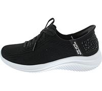 SKECHERS ULTRA FLEX 3.0 SHINING GLITZ 150175 MUJER - 41, Negro