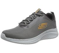 Skechers Ultra Flex 3.0, Sneaker Hombre, CCOR, 47.5 EU
