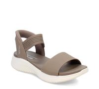 Skechers Ultra Flex 3.0 - Summerville Manos Libres Slip-Ins, Gris topo oscuro, 42 EU