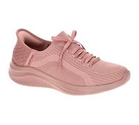 Skechers Ultra Flex 3.0, Zapatos Mujer, Malva, 39 EU