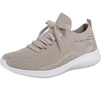 Skechers Ultra Flex DECLARACIONES, Gris, 38.5