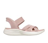 Skechers - Ultra Flex Rose - Shoes - Mujer - Rosa - 41 EU -