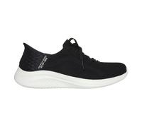 Skechers - Ultra Flex Zapatillas Negras - Shoes - Mujer - Negro - 41 EU -