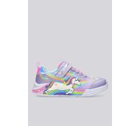 Skechers Unicorn Chaser - Malva - Zapatillas Niña talla 34