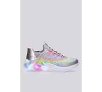 Skechers Unicorn Dreams - Gris - Zapatillas Niña talla 34