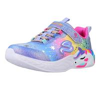 Skechers Unicorn Dreams Multicolor Prmt