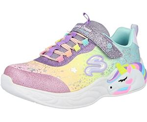 Skechers Unicorn Dreams Multicolor Prmt