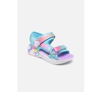 Skechers UNICORN DREAMS SANDAL 31 Azul