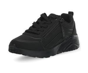 Skechers Unisex Kid's Uno Lite Easy Zip Sneaker