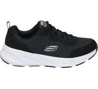 Skechers Unisex Niño EDGERIDE Zapatos, Negro , 22 EU