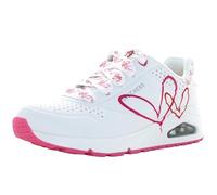 Skechers Uno 2 Air Around You Zapatilla para Mujer, Talla 6.5