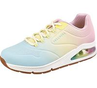 Skechers UNO 2-COLOR WAVES 39 Multicolor