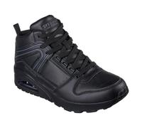 Skechers Uno 2 - Keep Close - Zapatillas deportivas para hombre con cordones Skechers Air-Cooled Memory Foam®, entresuela Skech-Air®, empeine duraleder