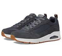 Skechers Uno 52468CHAR, Deportivas - 44 EU