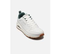 Skechers Uno - Alder 43 Blanco