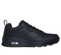 Skechers UNO - Alder en Negro, talla 44