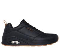 Skechers UNO - Alder en Negro, talla 46