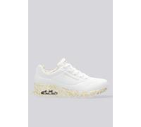 Skechers Uno - Blanco - Zapatillas Cámara Aire Mujer MKP talla 39