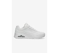 Skechers Uno - Blanco - Zapatillas Mujer talla 38