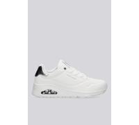 Skechers Uno - Blanco - Zapatillas Mujer talla 40