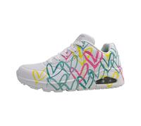 Skechers Uno Changed Love 177982WMLT, Deportivas - 36 EU