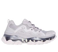 Skechers Uno Chaos en Lavanda, talla 40