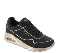 Skechers Uno Cool Heels 177087BKRG, Deportivas - 36 EU