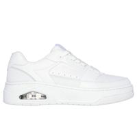 Skechers UNO Court - Courted Style en Blanco, talla 36