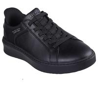 Skechers UNO Courted Air - Zapatillas deportivas para mujer, Negro , 40 EU