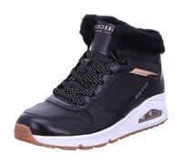 Skechers UNO COZY ON AIR 33 Negro