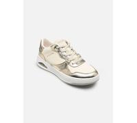 Skechers Uno Ctl - Luxe Steps 38 Oro y bronce